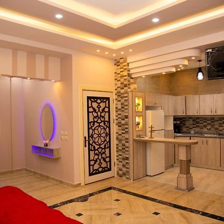 Lotus Housing For Furnished Apartments Jarash Luaran gambar