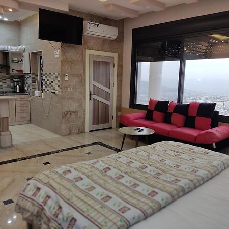 Lotus Housing For Furnished Apartments Jarash Luaran gambar