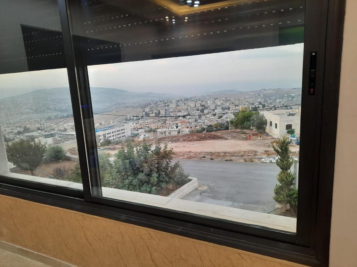 Lotus Housing For Furnished Apartments Jarash Luaran gambar