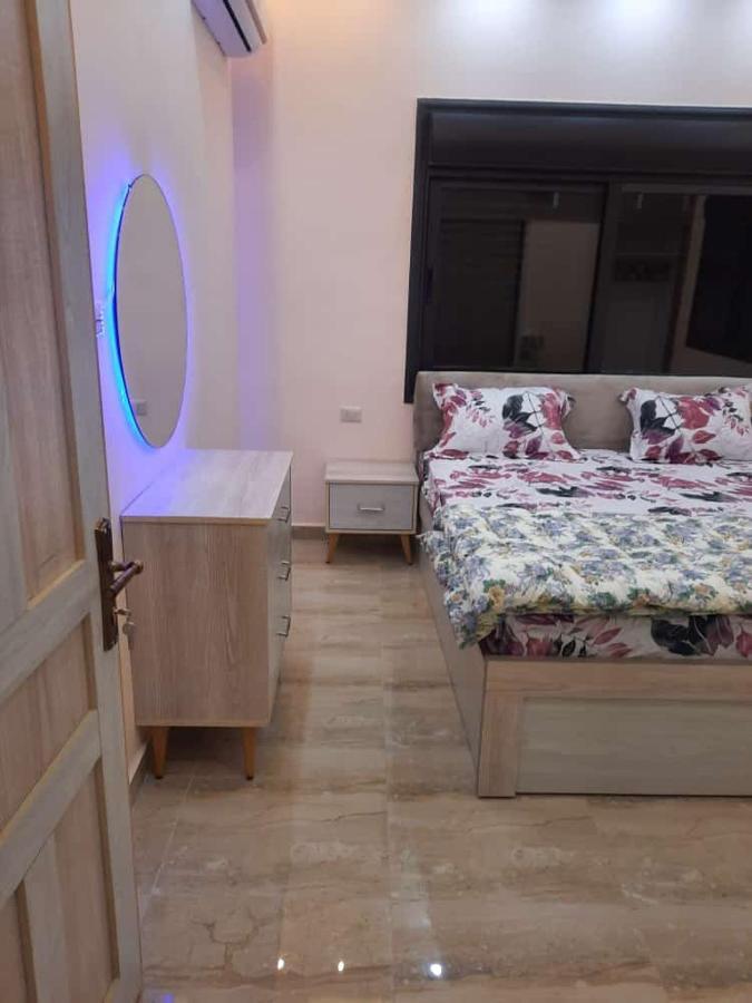 Lotus Housing For Furnished Apartments Jarash Luaran gambar