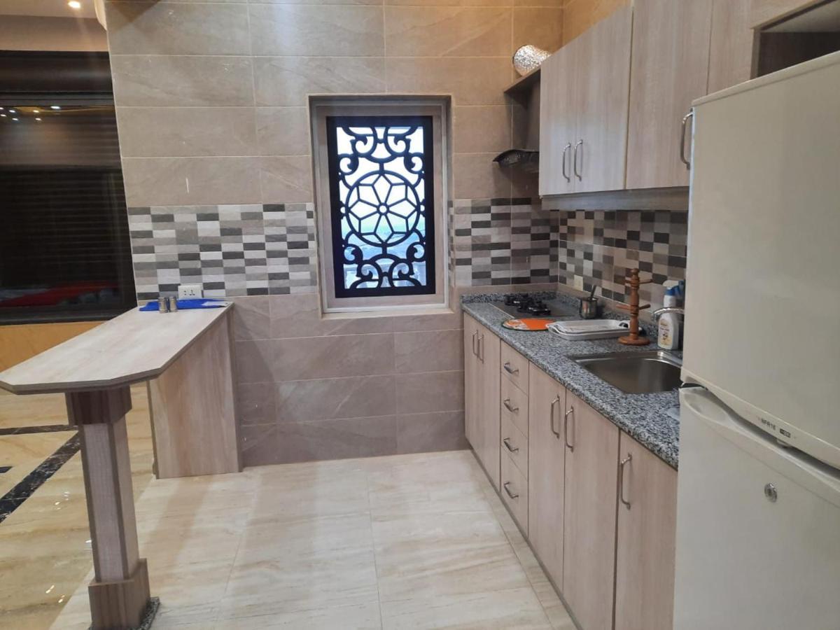 Lotus Housing For Furnished Apartments Jarash Luaran gambar