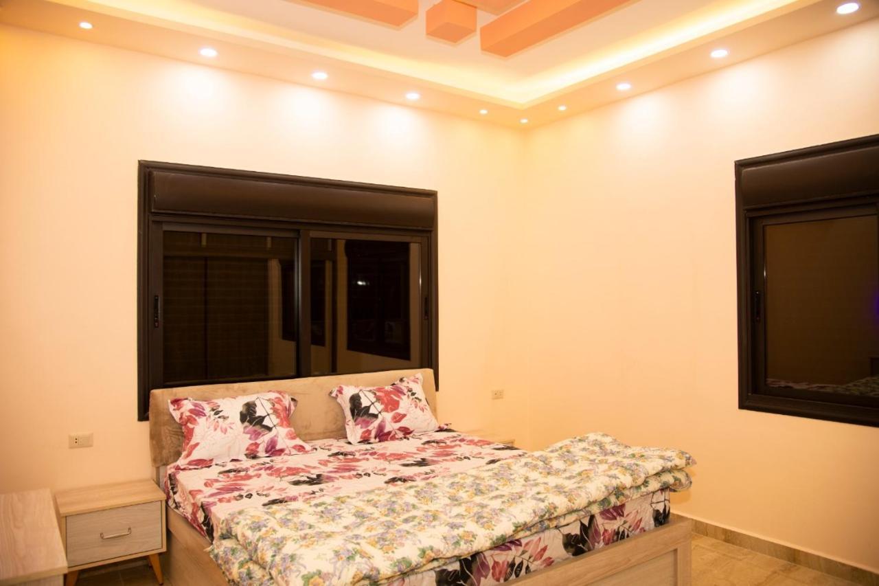 Lotus Housing For Furnished Apartments Jarash Luaran gambar