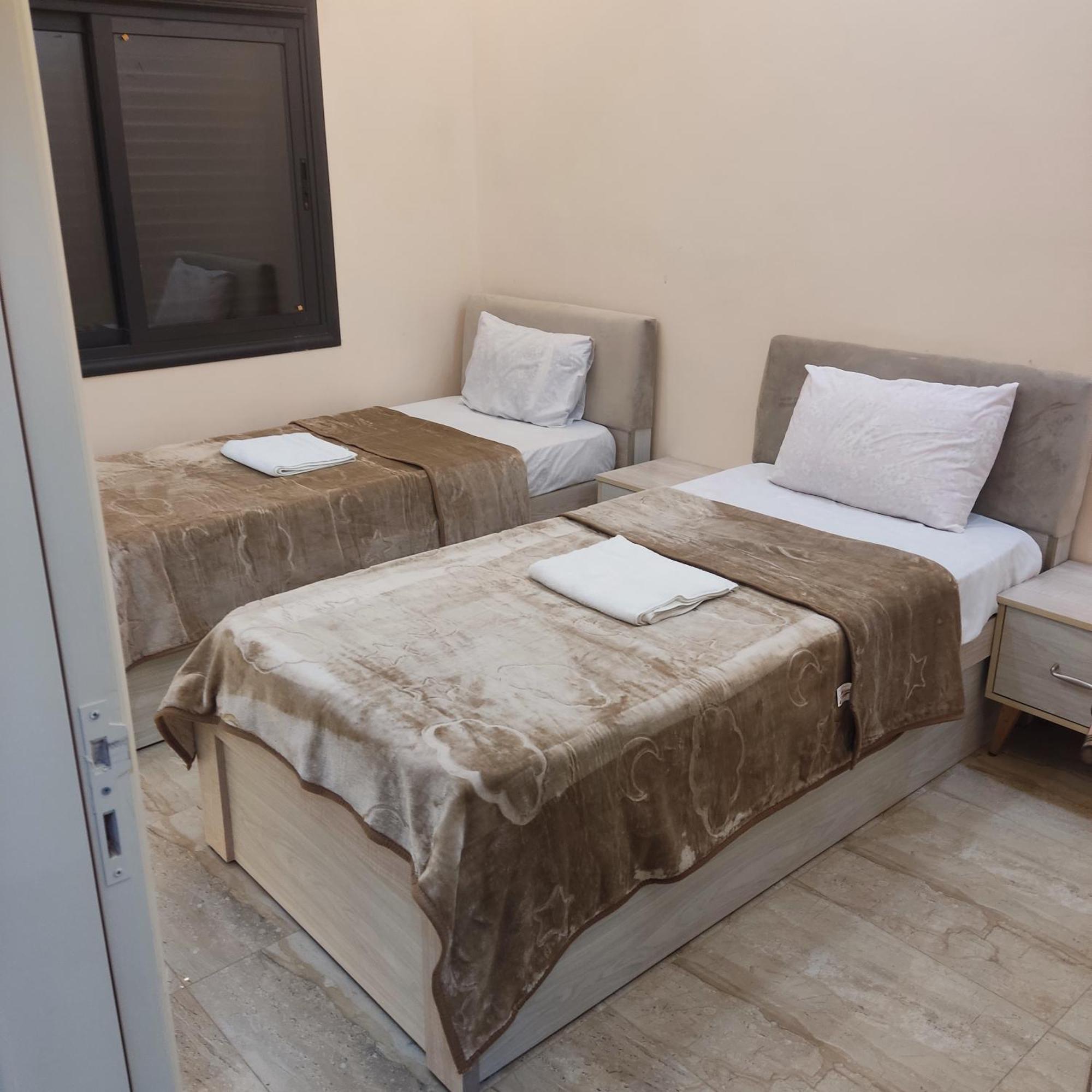 Lotus Housing For Furnished Apartments Jarash Luaran gambar