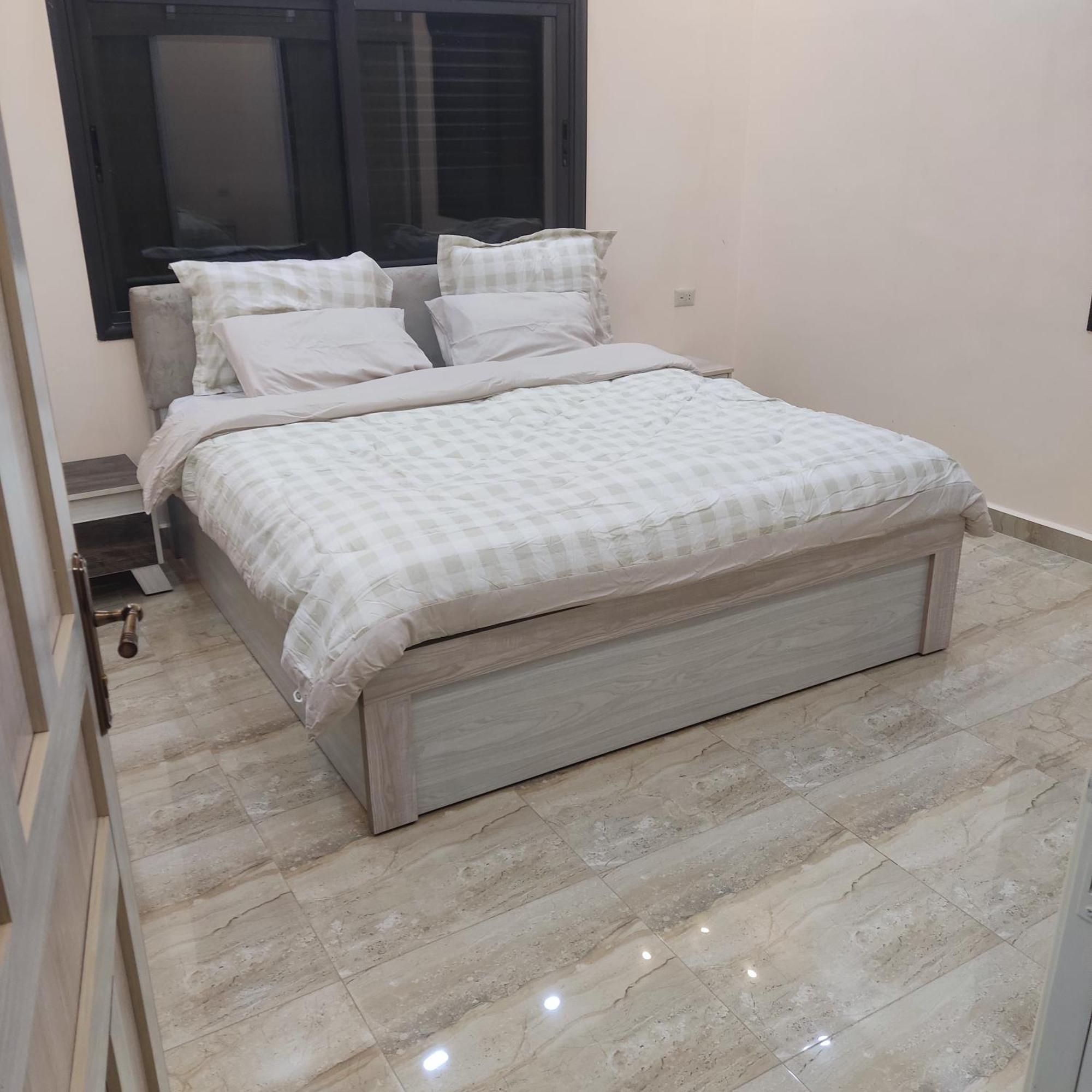 Lotus Housing For Furnished Apartments Jarash Luaran gambar