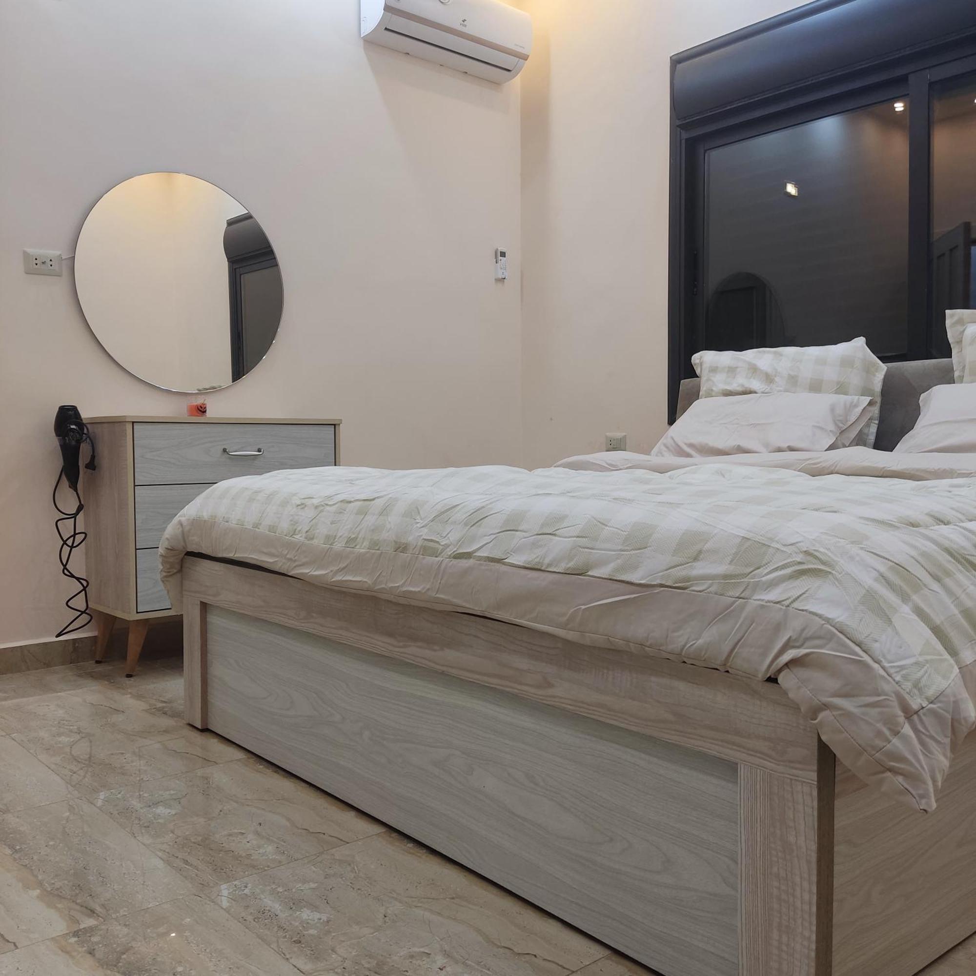 Lotus Housing For Furnished Apartments Jarash Luaran gambar