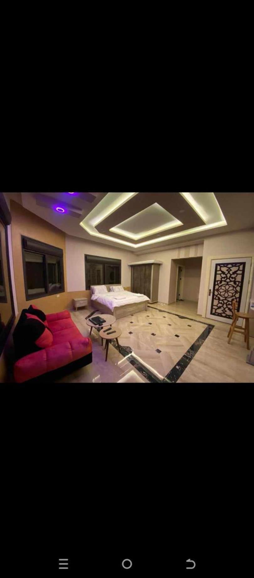 Lotus Housing For Furnished Apartments Jarash Luaran gambar