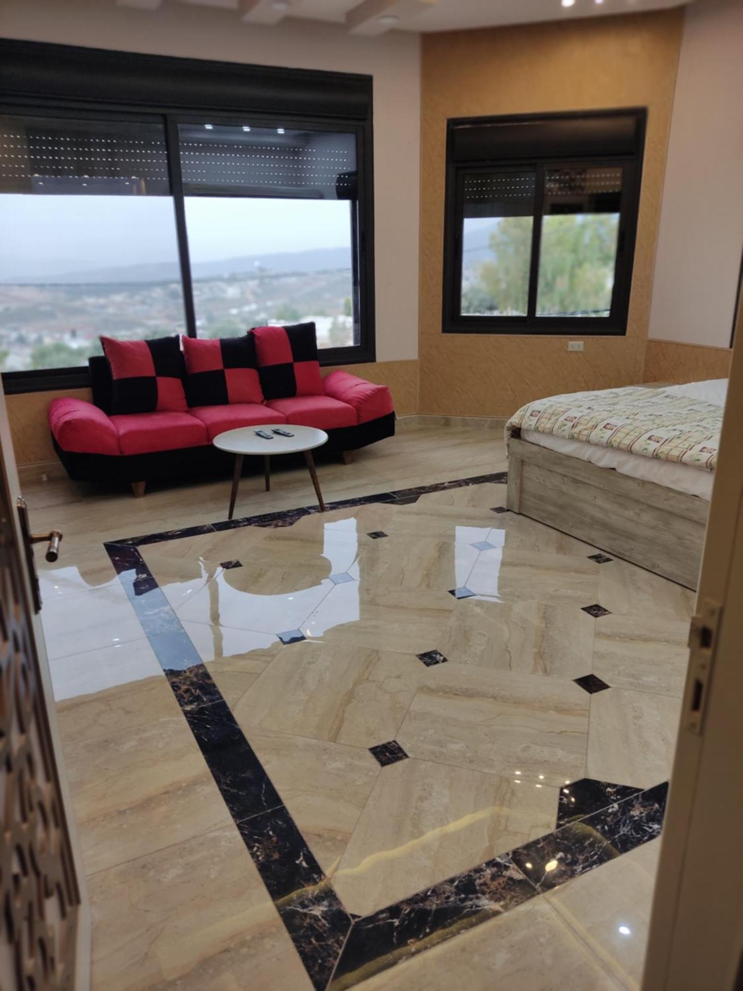 Lotus Housing For Furnished Apartments Jarash Luaran gambar