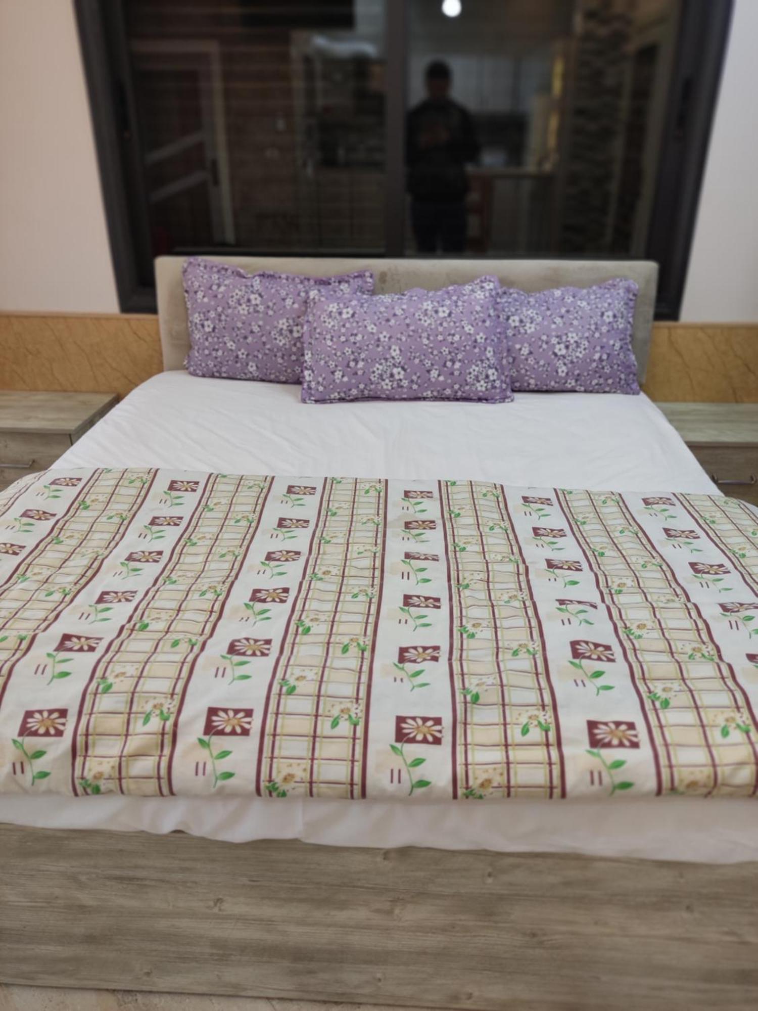 Lotus Housing For Furnished Apartments Jarash Luaran gambar