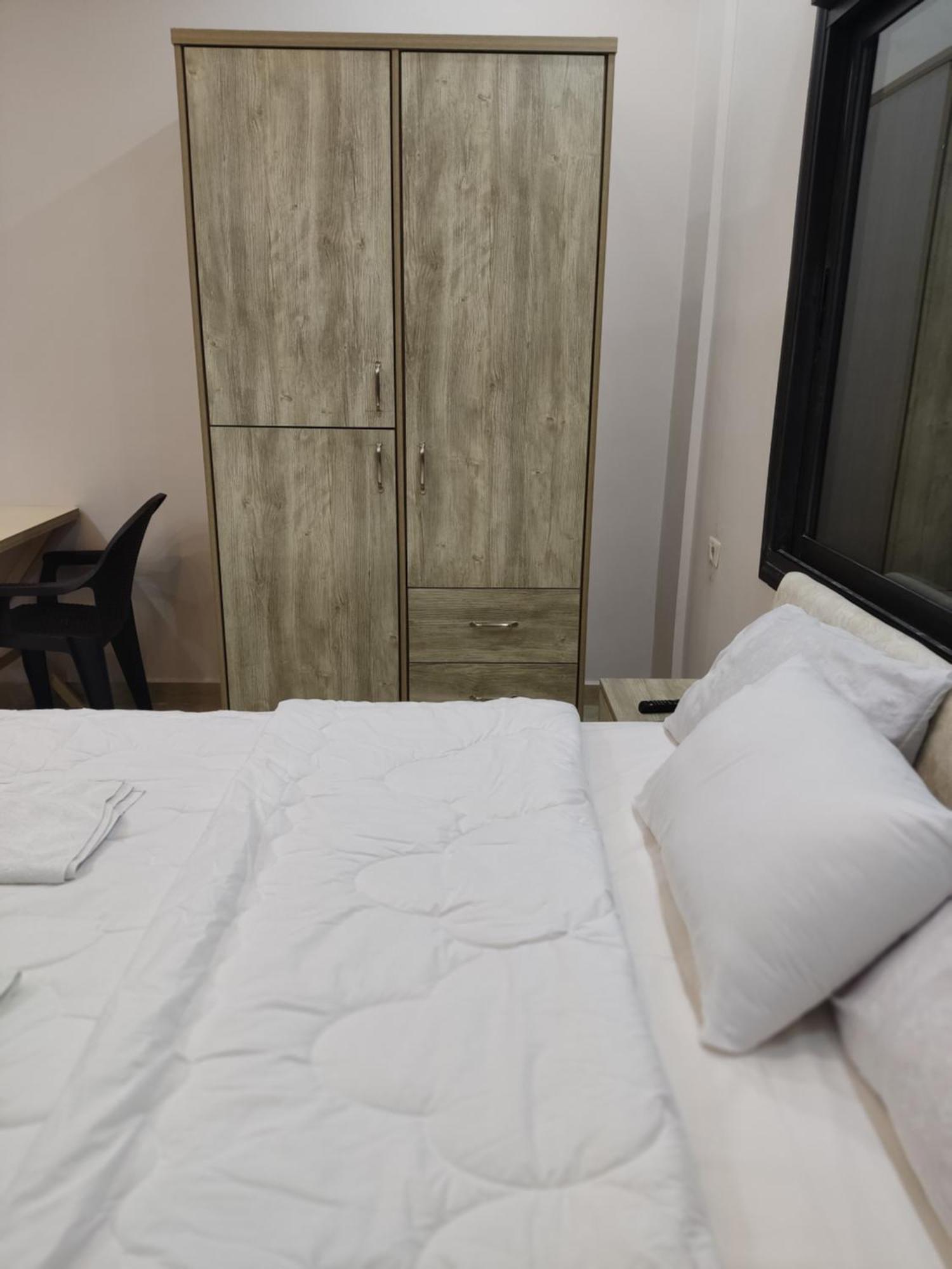 Lotus Housing For Furnished Apartments Jarash Bilik gambar